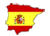 ATREZZO - Espanol